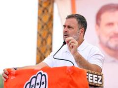
      
      Not leadership, but a gimmick: Rahul Gandhi slams PM Modi
      
      
