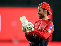 
      
      RCB opener Phil Salt set to return to India
      
      