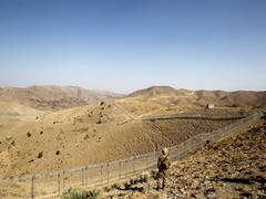 
      
      Pakistan:  KP’s North Waziristan faces humanitarian crisis again
      
      