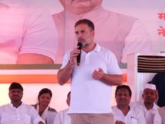 
      
      Rahul Gandhi slams PM Modi over ‘Melodi’ toffees with Italian PM
      
      