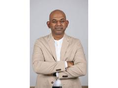 
      
      Tamil Nadu's Mohammed Ilias Appointed Chairman of AHMP India 
      
      