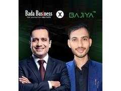 
      
      Bajiya Industrial Corporation Pvt Ltd Achieves 150% Growth
      
      