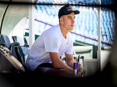 
      
      CSK’s Dewald Brevis recalls MS Dhoni’s advice about confidence
      
      