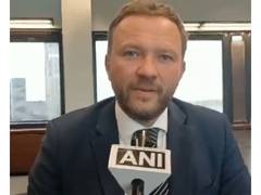 
    India playing huge role in ending Russia-Ukraine war: Estonia FM
    