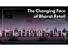 
      
      Knockout Discusses the Changing Face of Bharat Retail
      
      