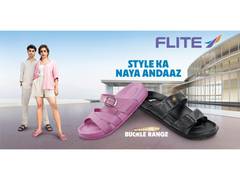 
      
      Flite Launches 'Style Ka Naya Andaaz' campaign, Giving Everyday
      
      