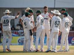 
      
      “Changes needed are structural”: Masood after 2-0 whitewash
      
      