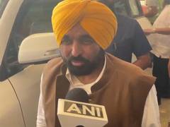 
      
      CM Bhagwant Mann announces free bus travel for NEET
      
      