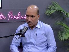 
      
      'Private sector better equipped for drone manufacturing'
      
      