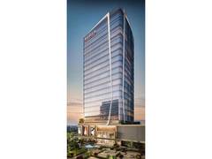 
      
      Reach Group Unveils Airia Business District
      
      