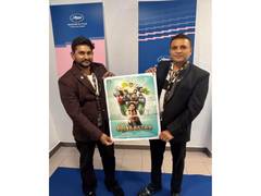 
      
      From Bastar to Cannes: Chandan Roy movie RJ Bastar Receives Huge
      
      