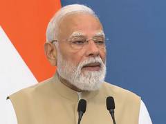 
      
      India, Italy elevate ties to Special Strategic Partnershi
      
      