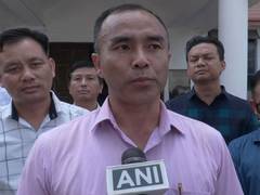 
      
      Medicine shops shut across Manipur amid nationwide strike
      
      