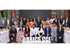 
      
      BRICS CCI Formally Appoints New Governing Body
      
      