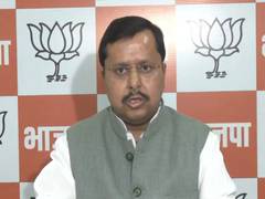 
      
      “Rahul Gandhi’s statement reflects anarchic mindset”: Nitin Nabin
      
      