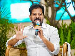 
      
      Revanth Reddy directs officials to formulate GCC policy
      
      