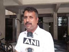 
      
      Pune boy dies after getting trapped inside apartment lift
      
      