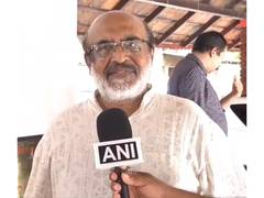 
      
      CPI(M) Leader Thomas Isaac on scrapping of K-Rail project
      
      