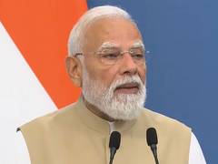 
    Working on India-Italy Innovation Center: PM Modi
    