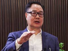 
      
      Rijiju lauds PM Modi's gift of 'Melody' toffees to Italian PM
      
      