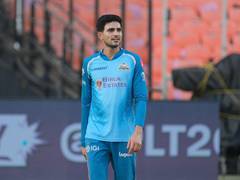 
      
      Gill leads from front as GT extend remarkable IPL consistency
      
      