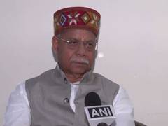 
      
      Telangana Guv Shukla encourages Yuva Sangam delegates
      
      