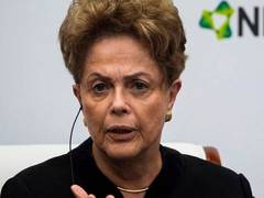 
      Dilma pushes expanded green-focused NDB at Moscow BRICS meet
      
