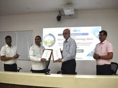 
      
      BIT expands geospatial research network through MoU with NESAC
      
      