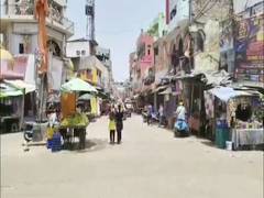 
      
      UP’s Banda sizzles at 48°C, becomes hottest place in India
      
      