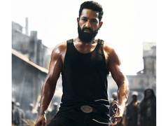 
      
      Allu Arjun, Rishab Shetty send birthday wishes to Jr NTR
      
      