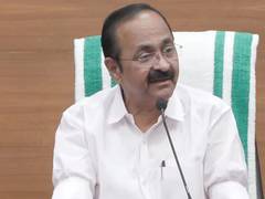 
      
      Keralam govt appoints Adv Mohammed Shah PA as AAG
      
      