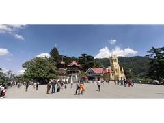 
      
      CPI(M) opposes Shimla MC’s Rs100 QR code charge; warns of protest
      
      