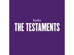 
      
      ‘The Testaments’ renewed for season 2
      
      