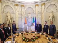 
    PM Modi’s Italy visit boosts trade, defencet ties with 15 outcome
    
