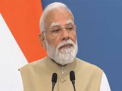 
    'India, Italy agree terrorism is serious challenge for humanity'
    