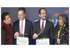 
      
      ‘Ishqa’ set to become first Bollywood Film to be shot in Cyprus
      
      