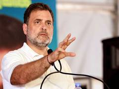 
      
      'Insult to India': Rahul Gandhi slams PM Modi's 'Melody' reel
      
      