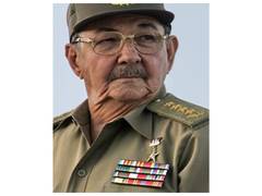 
      
      Ex-Cuban President Castro indicted on murder, conspiracy charges
      
      