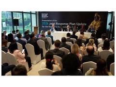 
      UN, partners seek $710.5 million for Rohingya relief amid funding
      