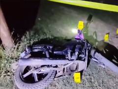 
      
      UP: Alleged rape accused injured in Chandausi encounter
      
      