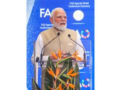 
      
      PM Modi to chair Council of Ministers meeting today: Sources
      
      