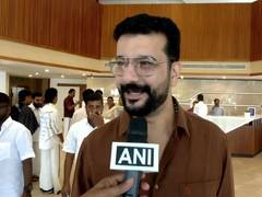 
      
      Keralam MLAs set to take oath
      
      