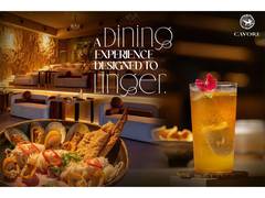 
      
      Bangalore Gets Its Most Anticipated Address: Cavore by Sourberry 
      
      
