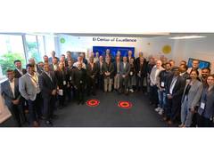 
      
      L&T Technology Services Unveils Europe's First EI Center
      
      