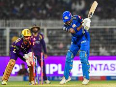 
      
      “Credit to them that they bowled well to our batters”: Mhambrey
      
      