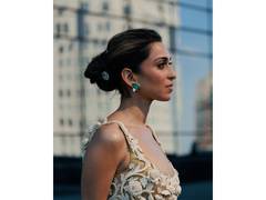 
      
      QWEEN Makes a Striking Global Debut at Met Gala with Diya Mehta
      
      