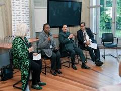 
      
      J P Nadda Addresses Stop TB Partnership Side-Event in Geneva
      
      