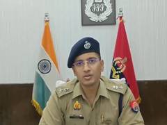 
      
      UP: Bijnor teenager rescued from JK's Kupwara; probe underway
      
      