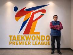 
      
      Taekwondo Premier League Season 2 – Leg 2 to be Held in Hyderabad
      
      