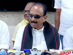 
      
      “No place for ‘Vande Mataram’ in Tamil Nadu govt functions”: Vaik
      
      